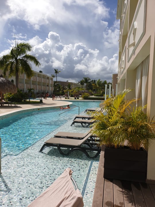 Zimmer TRS Turquesa Hotel - Adults only