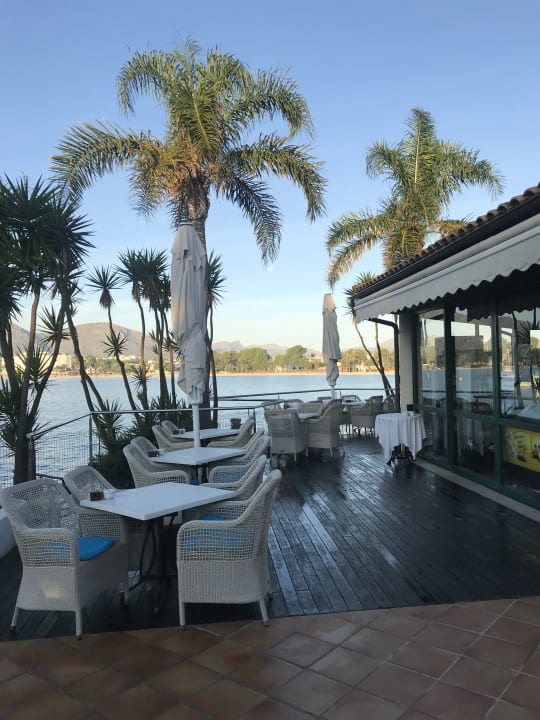 Gastro Alcudiamar Marina Residence