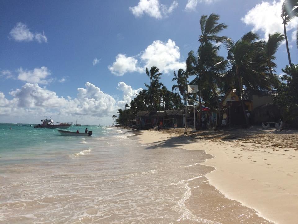 Hotelstrand Vista Sol Punta Cana
