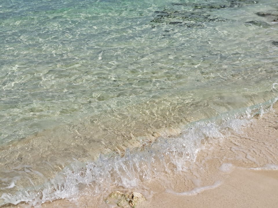 Strand Iberostar Coral Holguín