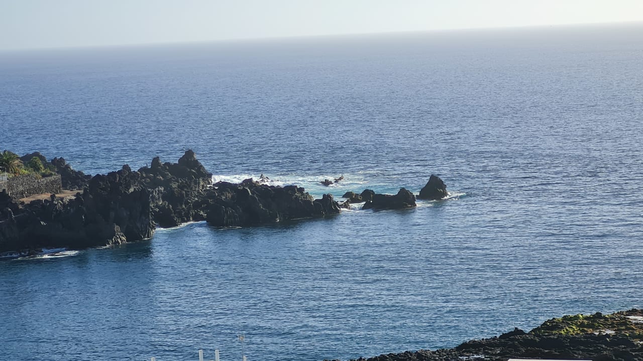 Ausblick Landmar Playa La Arena