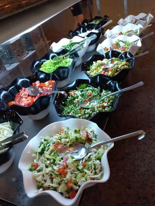 Gastro Labranda Alantur Resort