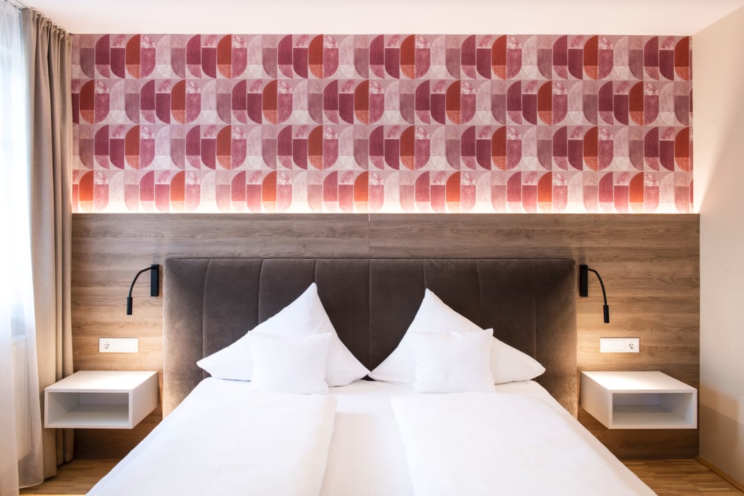 Zimmer Hotel Himmelreich