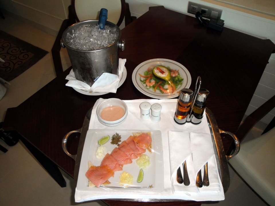 Zimmerservice JOIA Bávaro by Iberostar