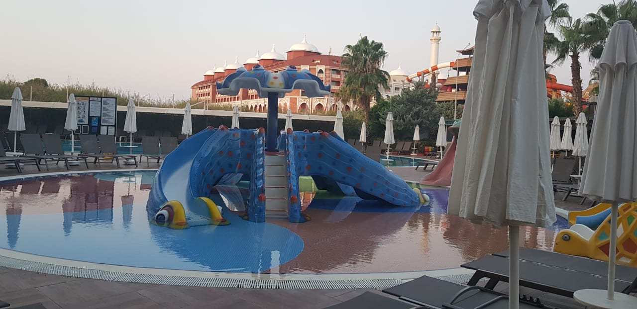 Sport & Freizeit Calimera Hane Garden