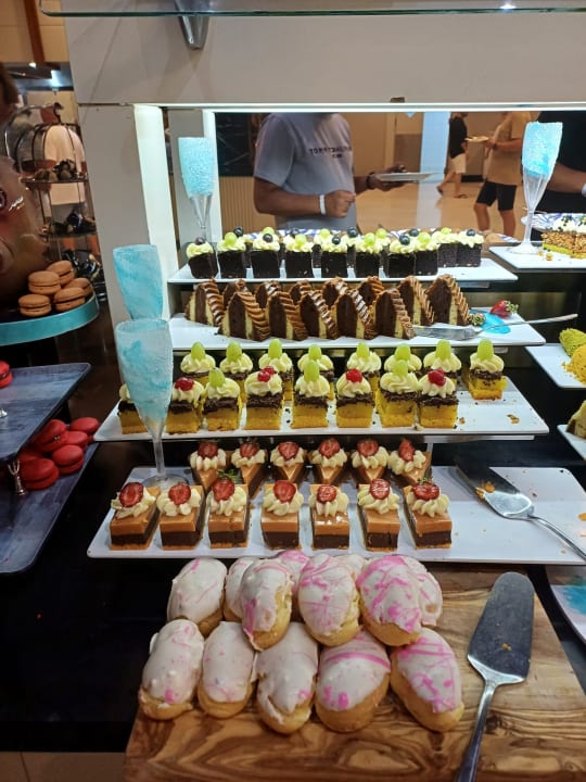 Gastro Seaden Sea Planet Resort & Spa