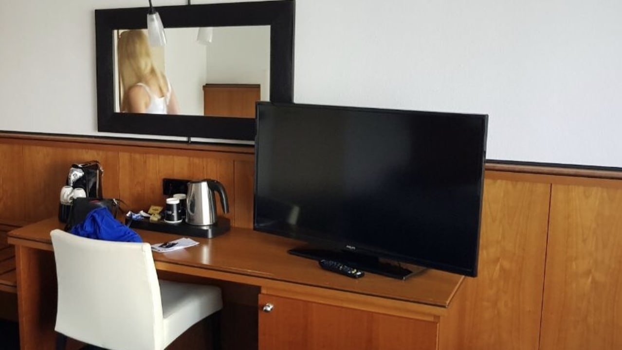 Zimmer Van Der Valk Hotel Stein-Urmond