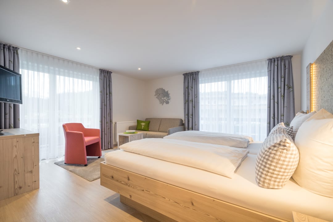 Zimmer Hotel Garni Gerberhof