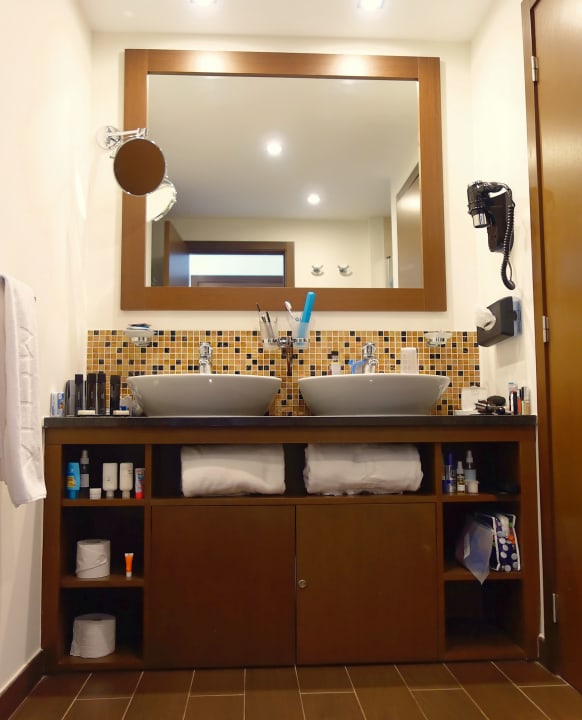 Zimmer Meliá Llana Beach Resort & Spa