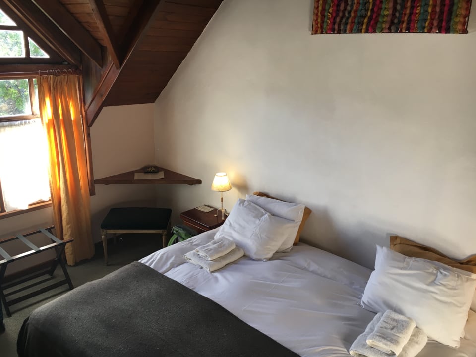 Zimmer Hostería El Pilar