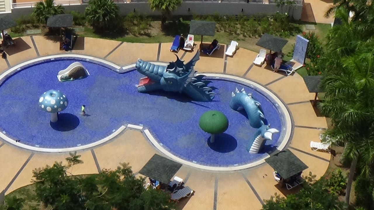 Außenansicht Iberostar Origin Bella Vista Varadero
