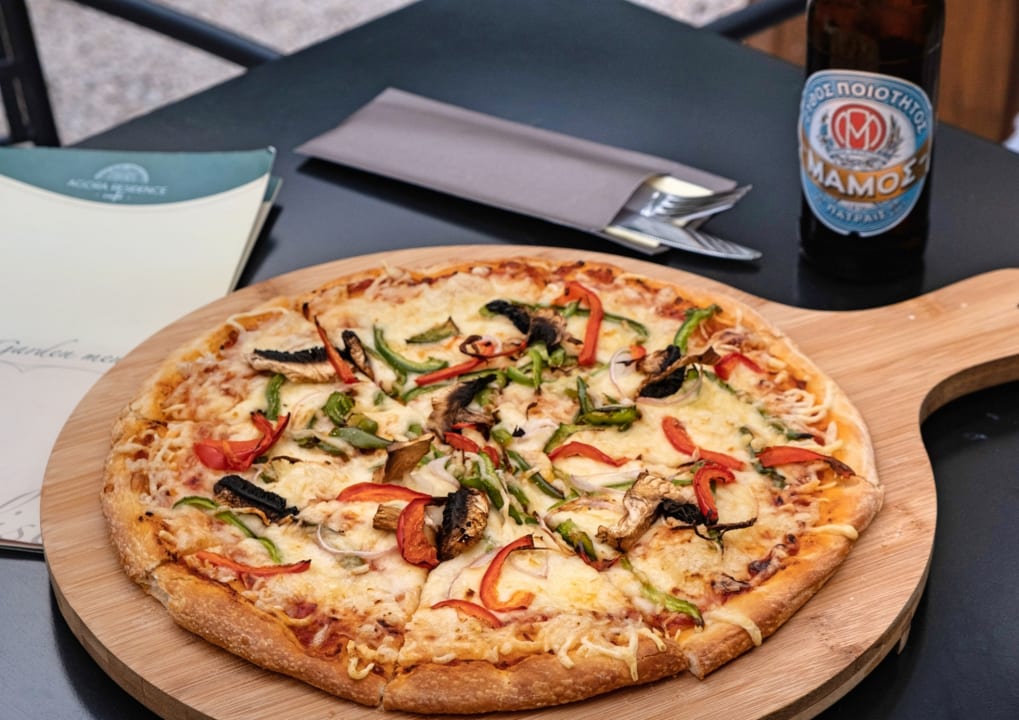 Gastro Agora Residence & Cafe