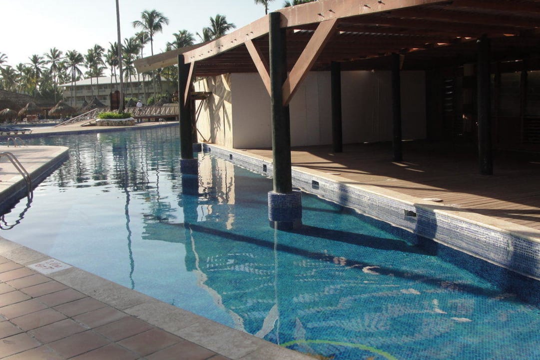 Pool Grand Sirenis Punta Cana Resort & Aquagames