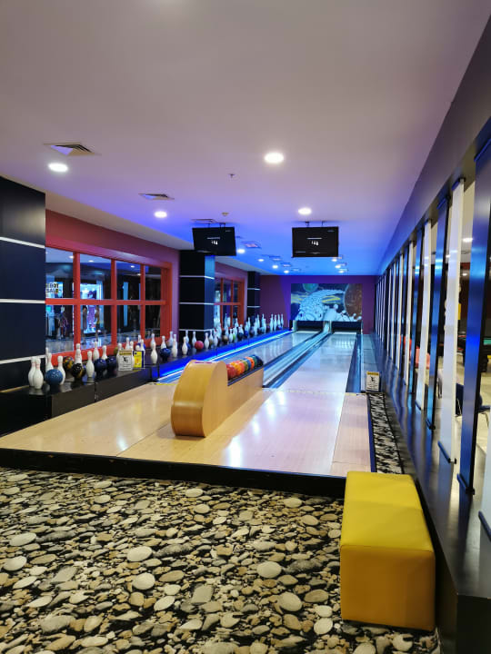 Sport & Freizeit Seaden Sea Planet Resort & Spa