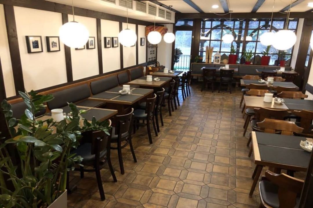 Gastro Hotel Altes Winzerhaus