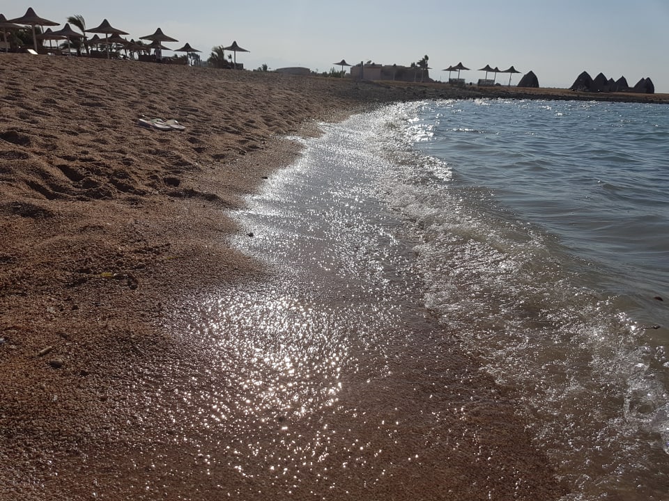 Strand Coral Beach Hurghada
