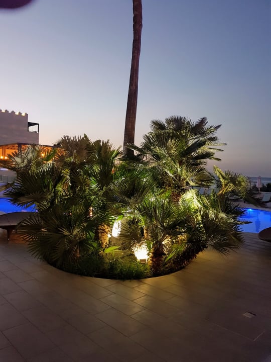 Sonstiges TUI BLUE Oceanis Beach and Spa Resort