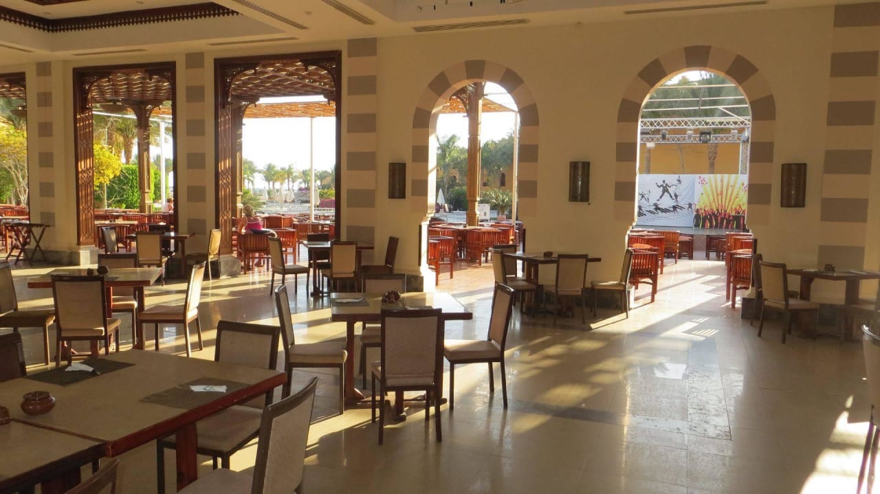 Selbsterklärend Stella Beach Resort & Spa Makadi Bay