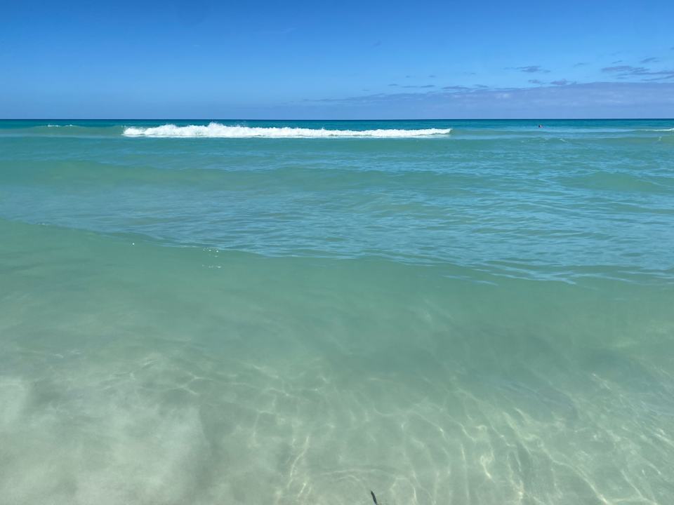 Strand Melia Las Antillas - Adults only