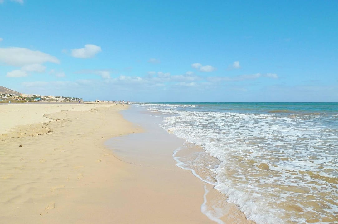 Playa de Jandía en Fuerteventura Luxury Apartment Balcón de Jandía
