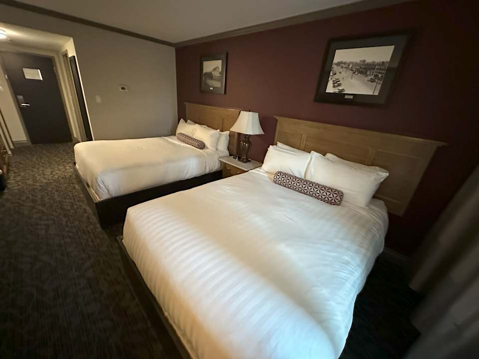 Zimmer Royal Anne Hotel