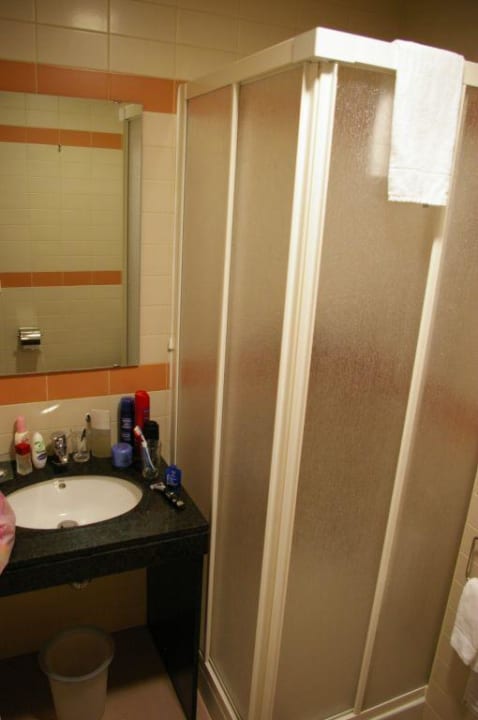 Bad Hotel Sete Colinas