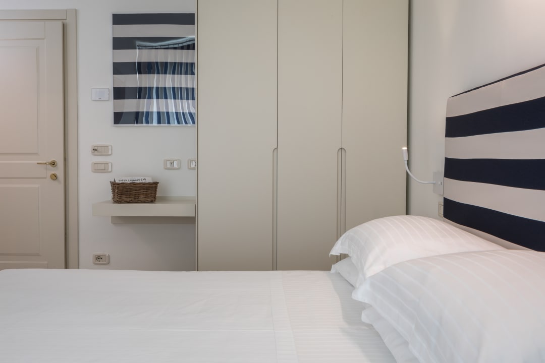 Zimmer Murè Hotel Numana