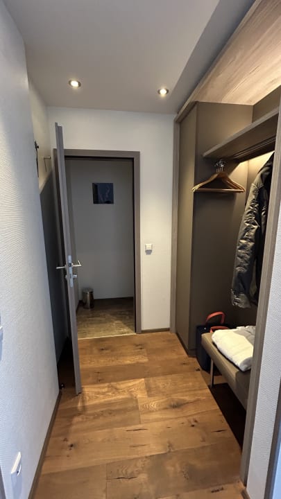 Zimmer Hotel City Krone