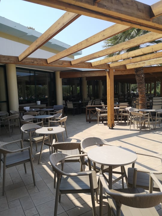 Gastro TUI KIDS CLUB Alex Beach