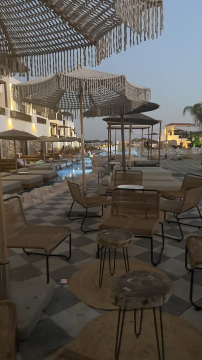 Pool The Costa Lindia Blue Star - Adults only