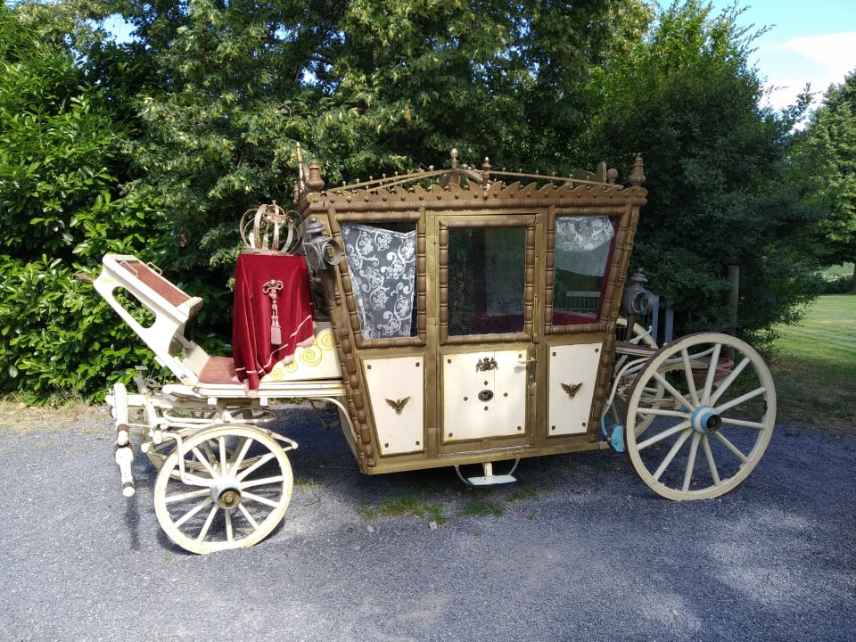 Sonstiges Der Sonnenhof-Erlebnisbauernhof