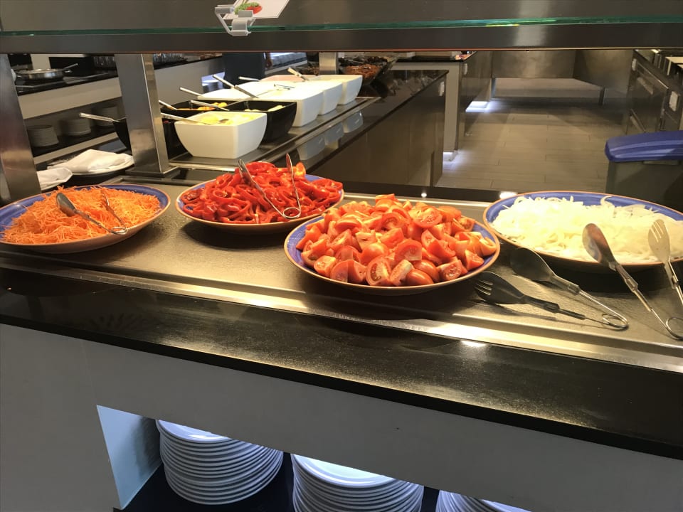 Gastro SBH Maxorata Resort