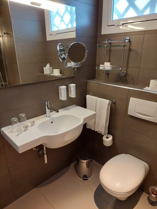 Zimmer Corallium Beach by Lopesan Hotels - Adults only