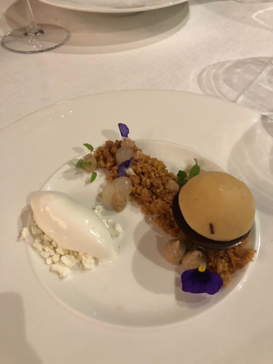 Gastro Forte Village - Hotel Le Dune