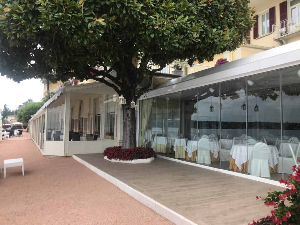 Gastro Grand Hotel Gardone