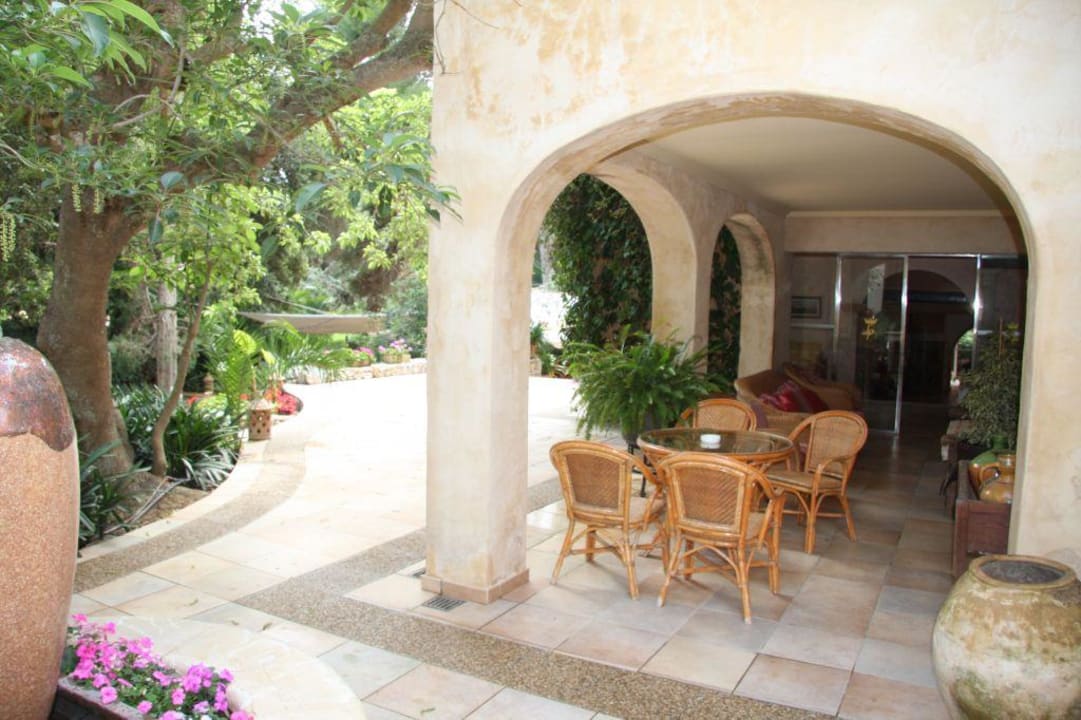 Hotel Anlage Lago Garden