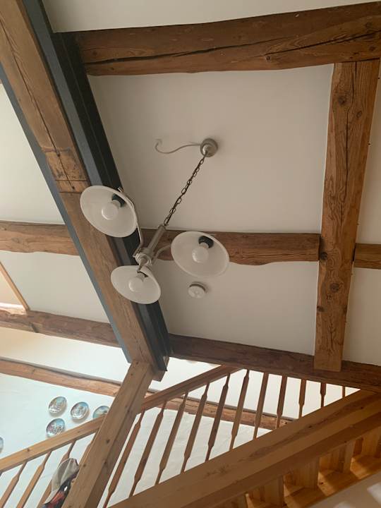 Zimmer Ferienwohnungen Uns Peerhus Dönseler Sand