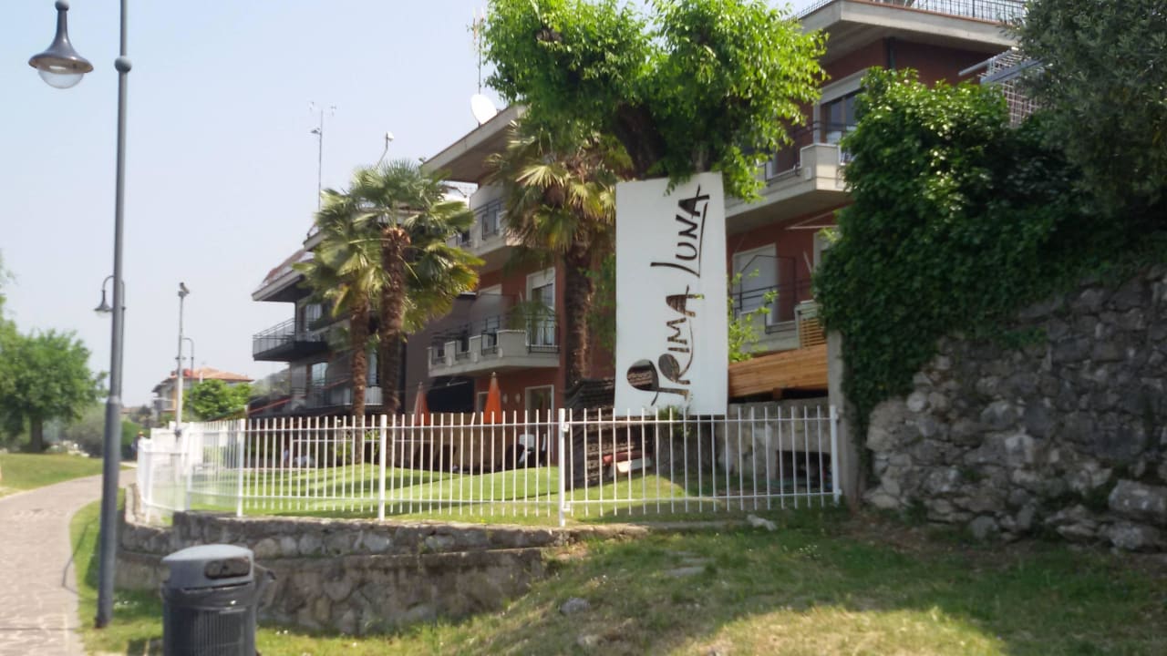 Hotel Ambienthotel PrimaLuna