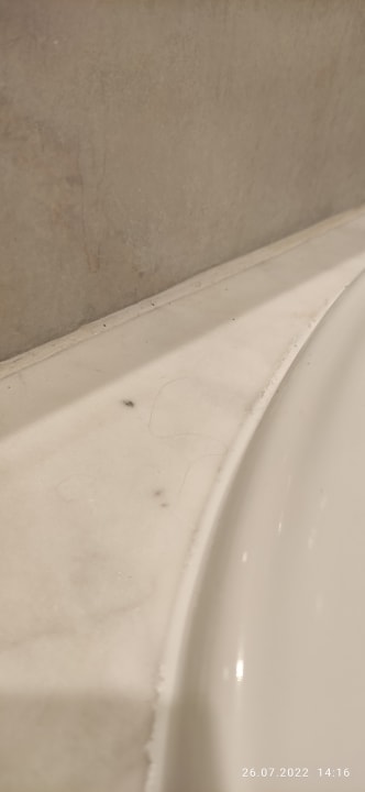 Zimmer Sandy Beach Resort