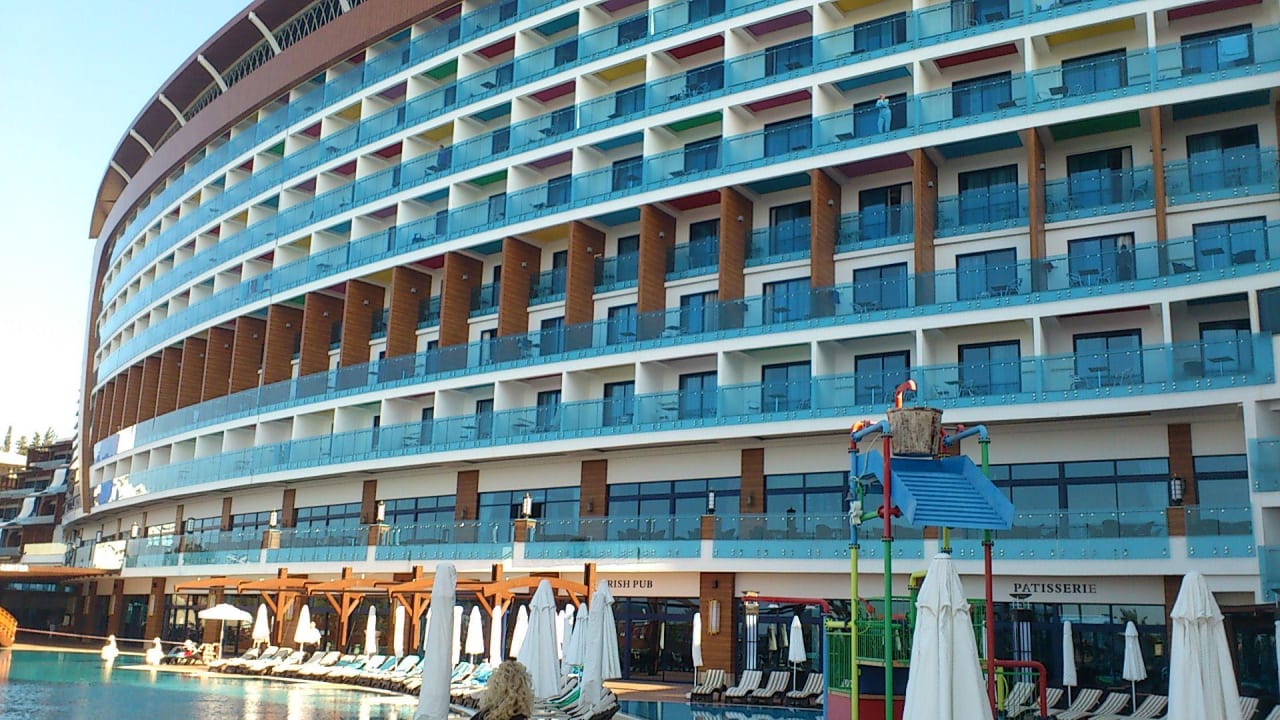 Am Morgen Granada Luxury Okurcalar