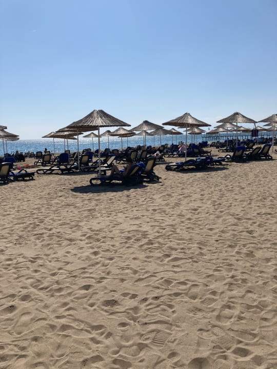 Strand Asteria Family Belek