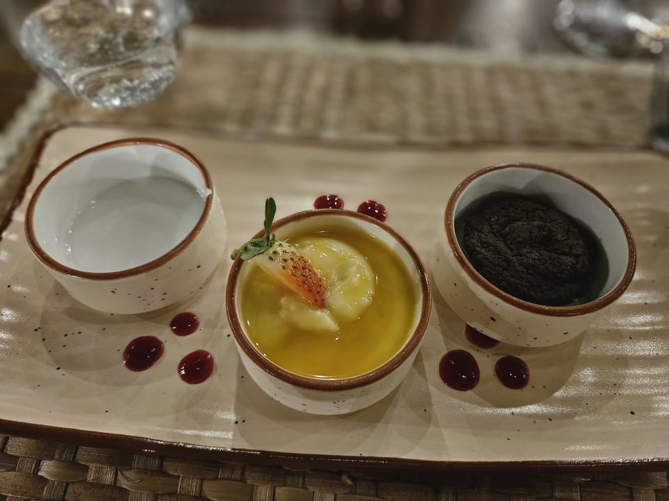 Gastro Lagoon Attitude - Adults only