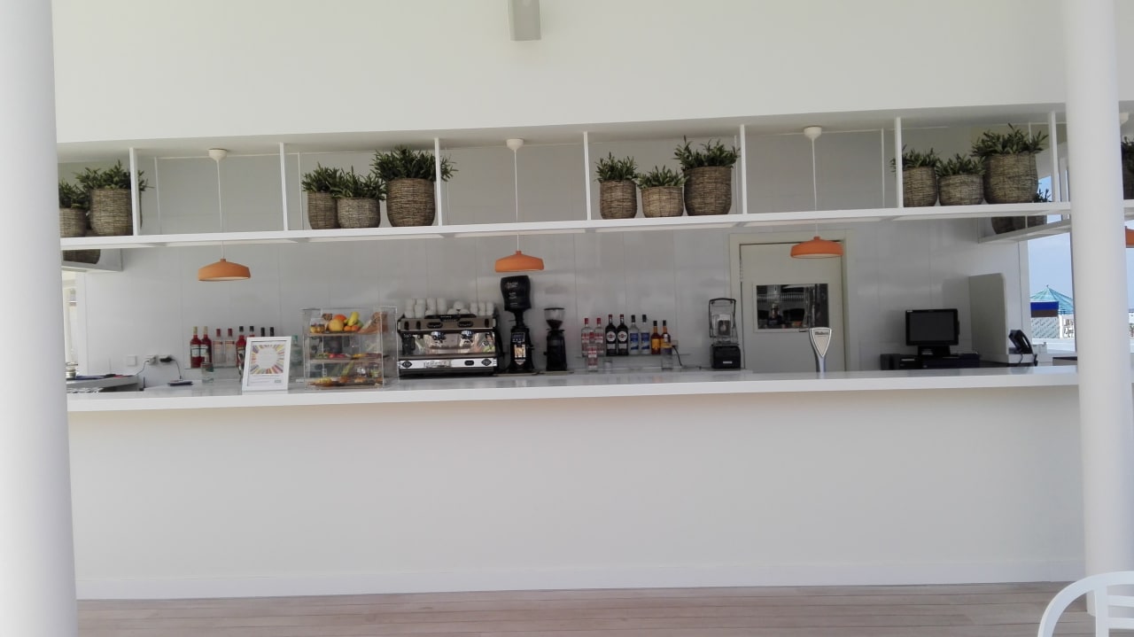 Poolbar Iberostar Selection Sábila