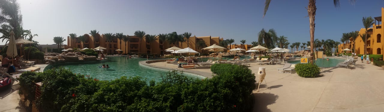 Panorama Stella Beach Resort & Spa Makadi Bay