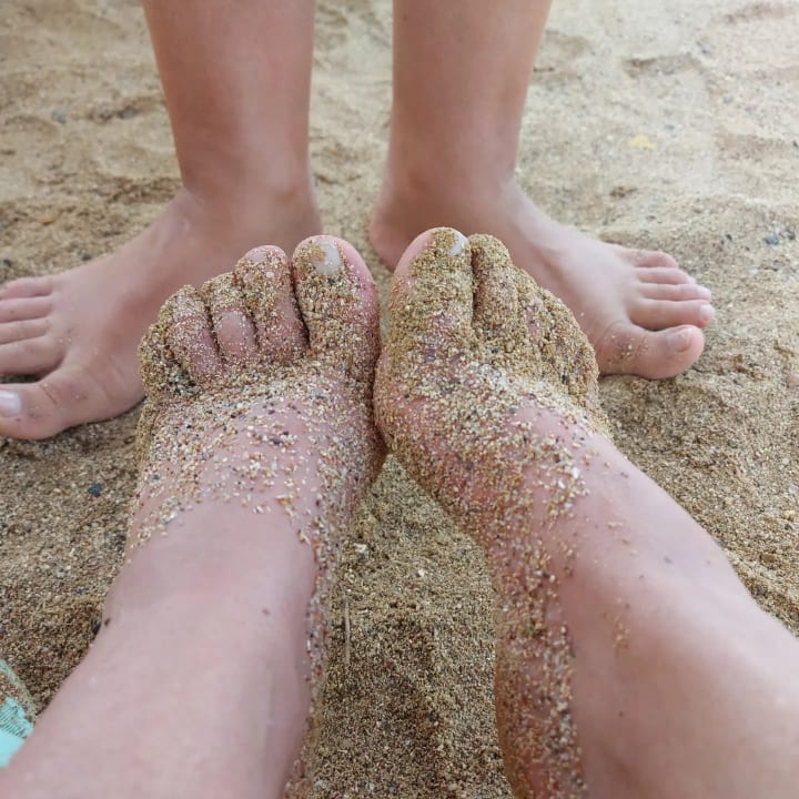 Strand Coral Sun Beach