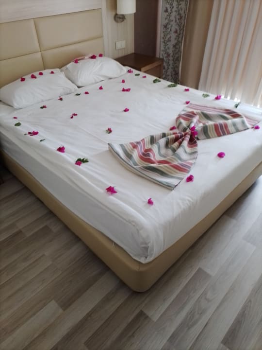 Zimmer Side Prenses Resort & Spa