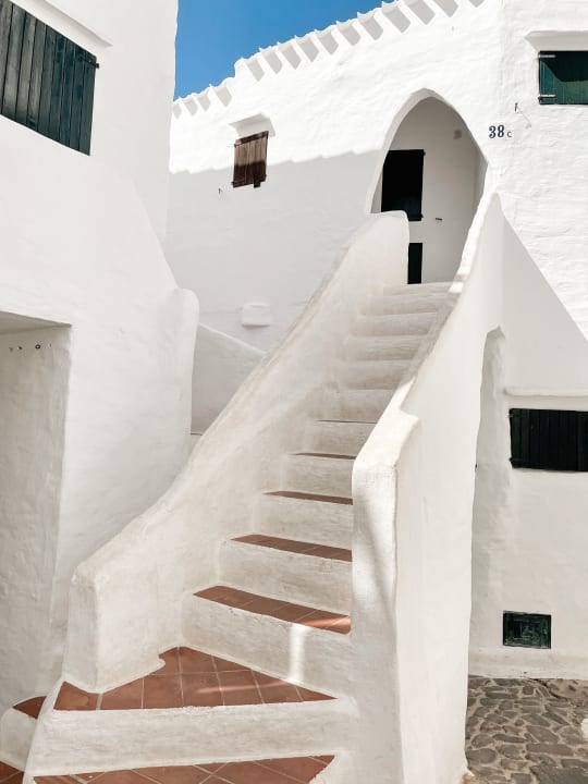 Sonstiges Binivell Park - Caliu apartments