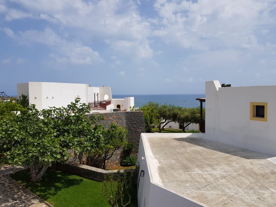 Außenansicht Creta Maris Resort