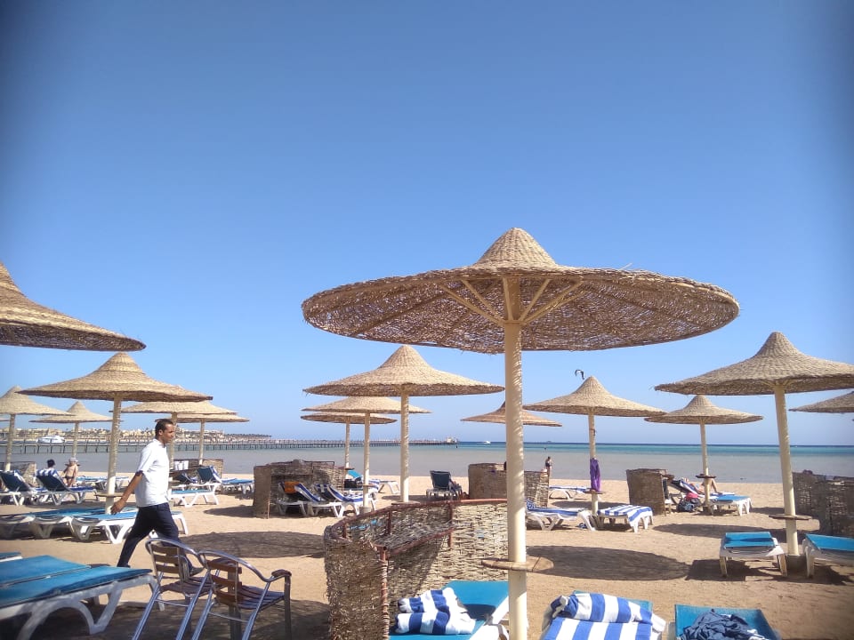 Strand Stella Beach Resort & Spa Makadi Bay