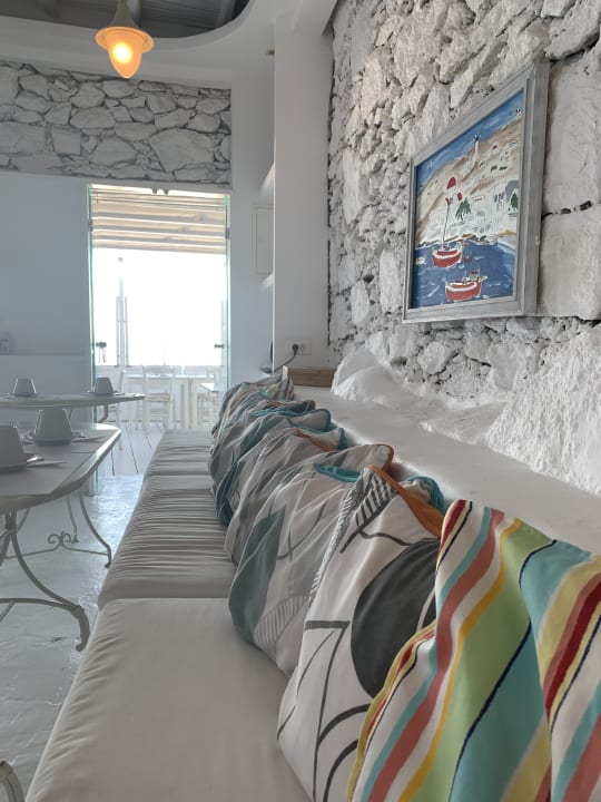 Gastro Mykonos View Hotel